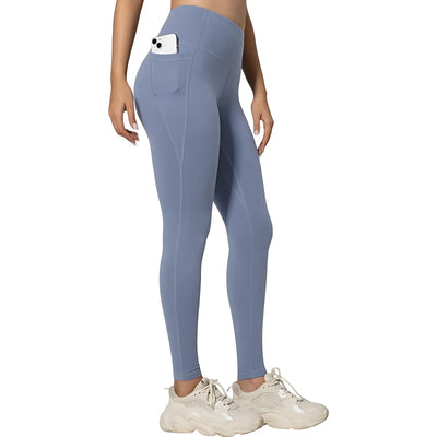 Legging randonnée femme outdoor