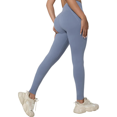 Legging randonnée femme outdoor