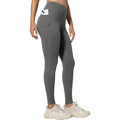 Legging randonnée femme outdoor