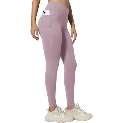 Legging randonnée femme outdoor