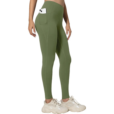 Legging randonnée femme outdoor