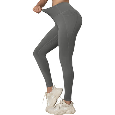 Legging randonnée femme outdoor