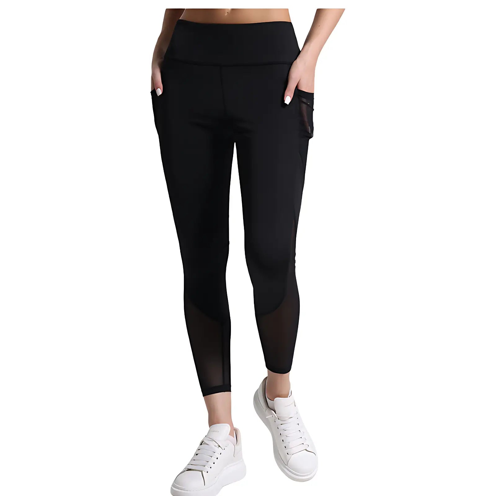 Legging randonnée femme respirant