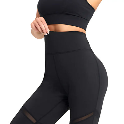 Legging randonnée femme séchage rapide