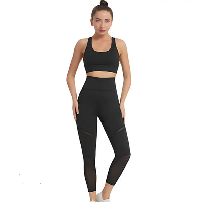 Legging randonnée femme séchage rapide