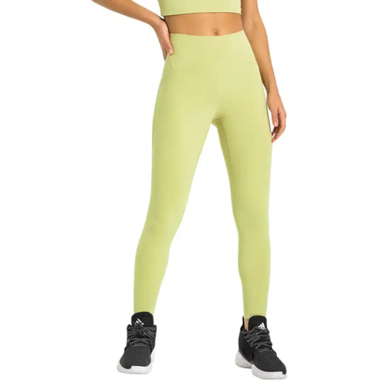 Legging randonnée femme stretch et robuste