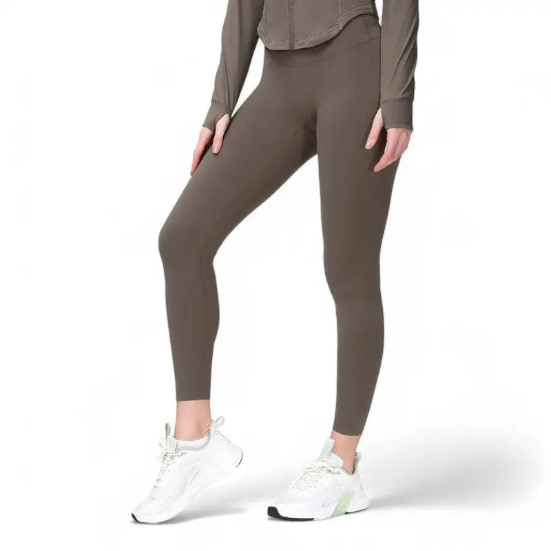 Legging thermique femme randonnée