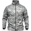 Light weight military wind proof jacket
