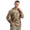 Light weight tactical hoodie