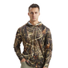 Light weight tactical hoodie