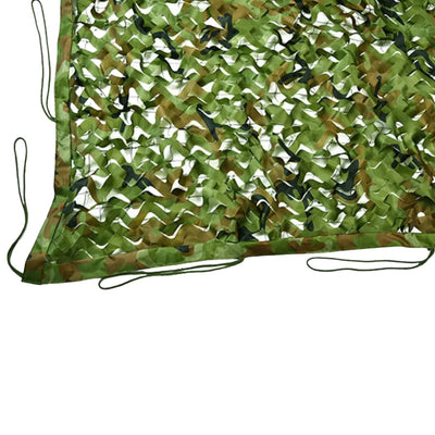 Lightweight Camouflage Netting