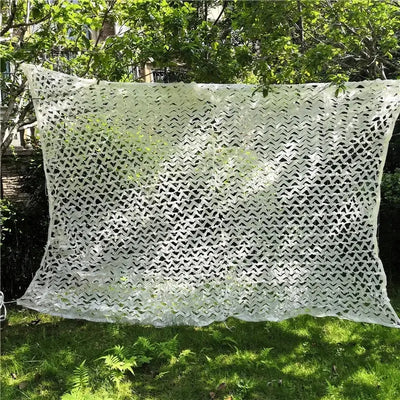 Lightweight Camouflage Netting