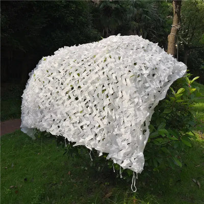 Lightweight Camouflage Netting