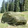 Lightweight Camouflage Netting