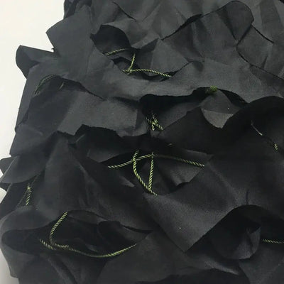 Lightweight Camouflage Netting
