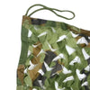 Lightweight Camouflage Netting