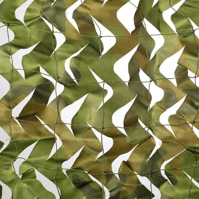 Lightweight Camouflage Netting