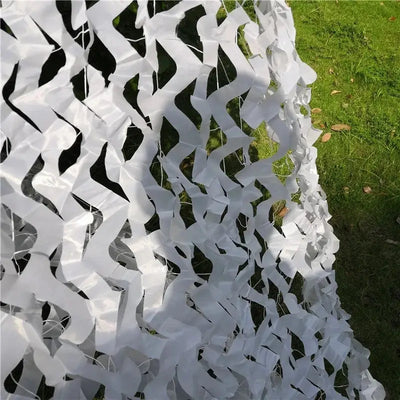 Lightweight Camouflage Netting