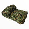 Lightweight Camouflage Netting