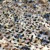 Lightweight Camouflage Netting