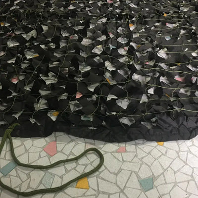 Lightweight Camouflage Netting
