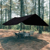 Lightweight Camouflage Netting