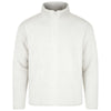 Lightweight camping fleece jumper