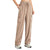 Lightweight cargo trousers womens