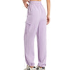 Lightweight cargo trousers womens
