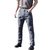 Black Combat Trousers
