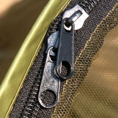 Lightweight hammock tent