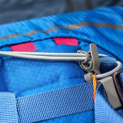 Lightweight Rucksacks