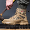 Lightweight Tactical Boot