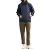 Lightweight waterproof military jacket