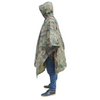 Lightweight waterproof poncho