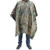 Lightweight waterproof poncho