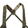 Load bearing chest rig