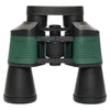 Long range night vision binoculars