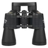 Long range night vision binoculars