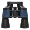 Long range night vision binoculars