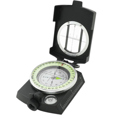 Luminous Military Compass