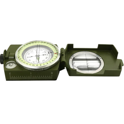 Luminous Military Compass