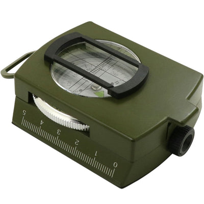 Luminous Military Compass