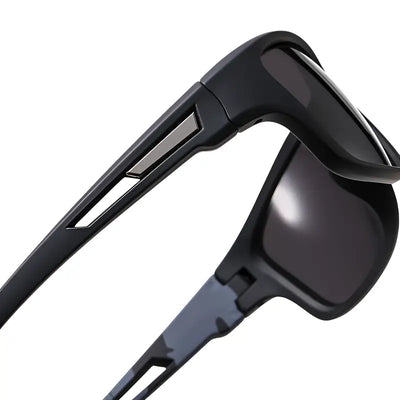 Lunette cyclisme polarisé