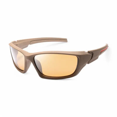 Lunette de soleil sport polarisante femme