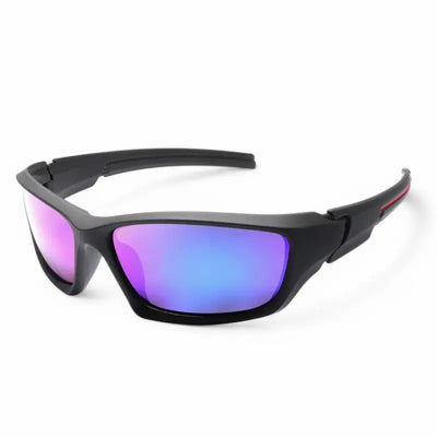 Lunette de soleil sport polarisante femme