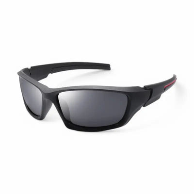 Lunette de soleil sport polarisante femme