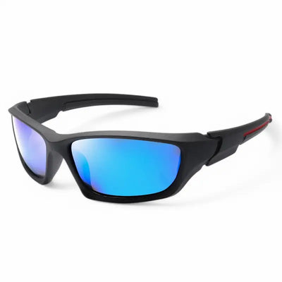 Lunette de soleil sport polarisante femme