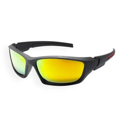 Lunette de soleil sport polarisante femme