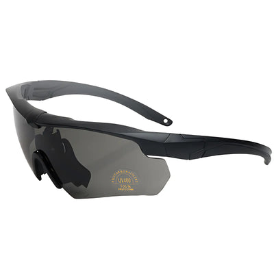 Lunette de soleil tactique militaire